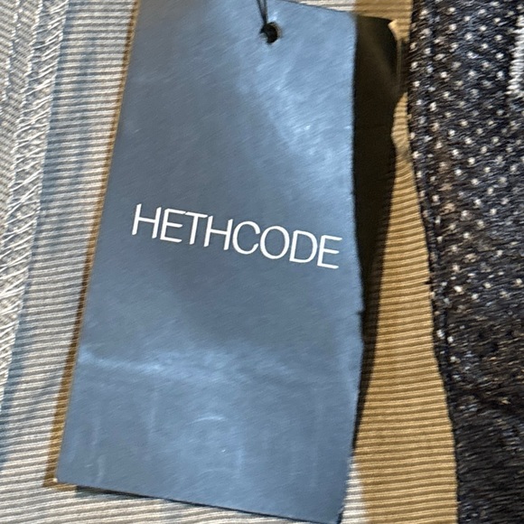 Hethcode X-Fire Hybrid Shorts - Picture 11 of 15